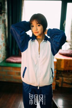 女儿国的杰基